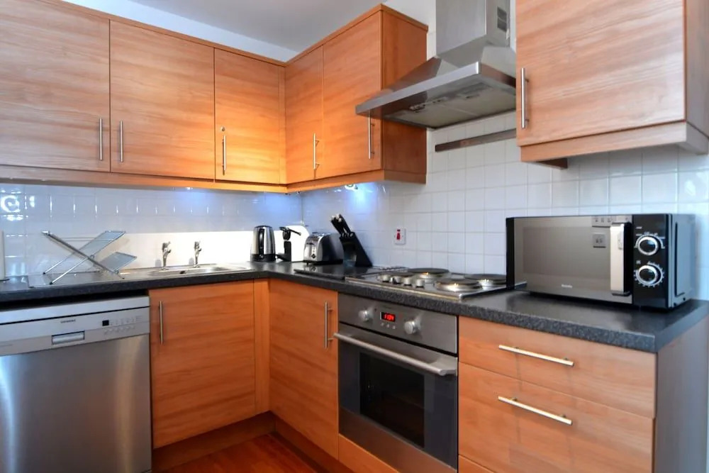 Brightleap Apartments - The Hub