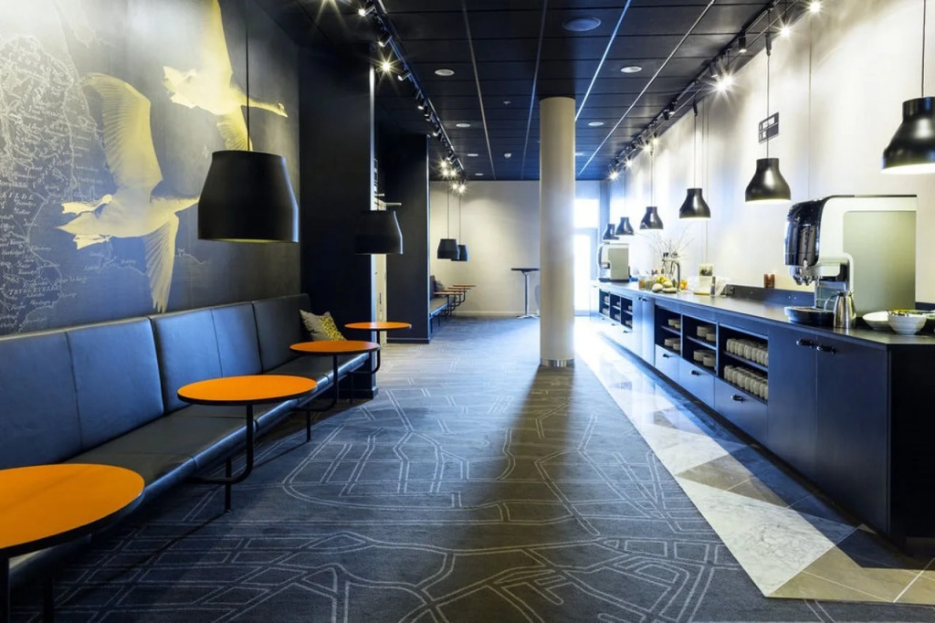 Scandic Glostrup