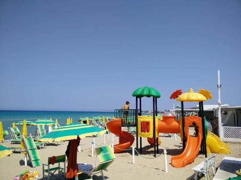 House With 2 Bedrooms in Marsala, With Furnished Terrace - 100 m From