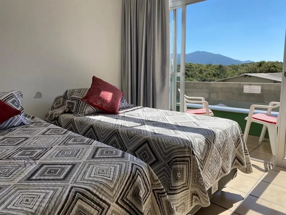 Pousada das Dunas Via Praia Apart Hotel
