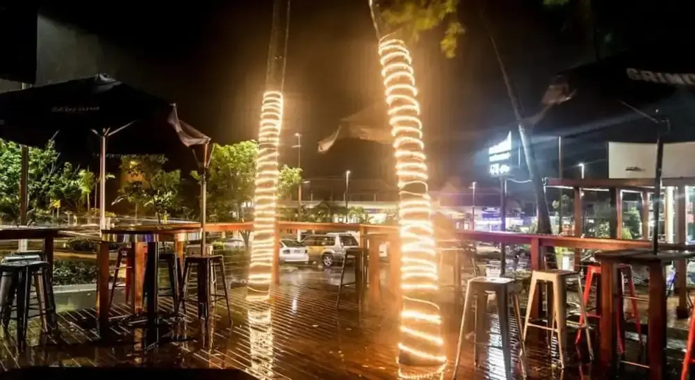 Whitsunday Wanderers Resort
