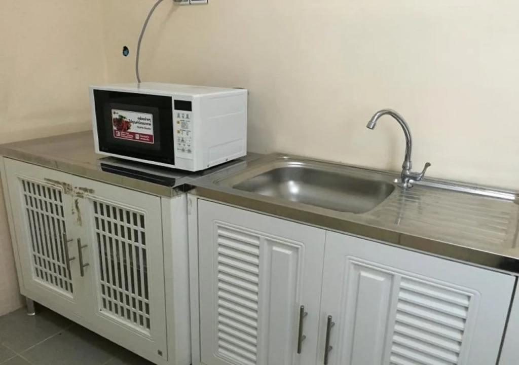 Myint Myat Guest House