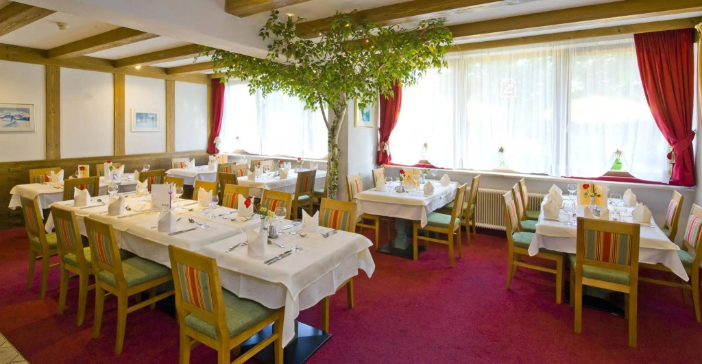 Hotel Sonnalp