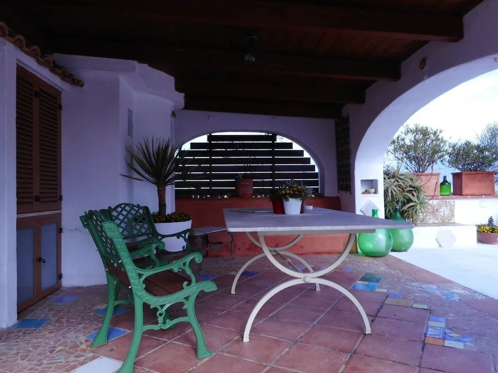 Pompei Sunday Estate "Exclusive rooms"