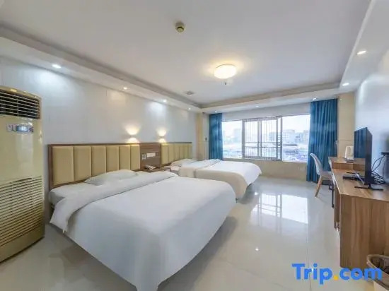 Shancheng Holiday Hotel