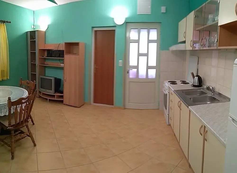 Apartments Radic