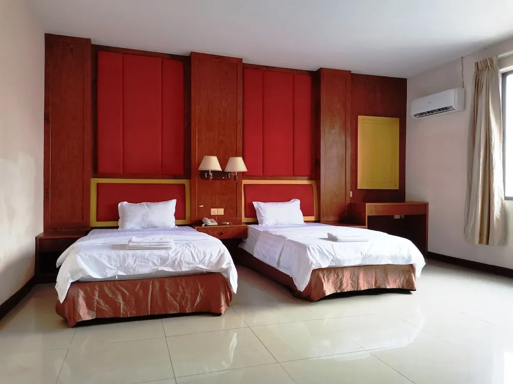 Oruseeey Hotel