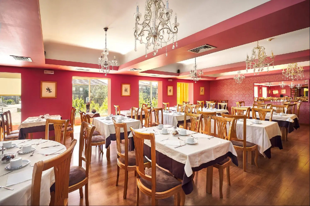 Hotel Castrum Villae by Walk Hotels