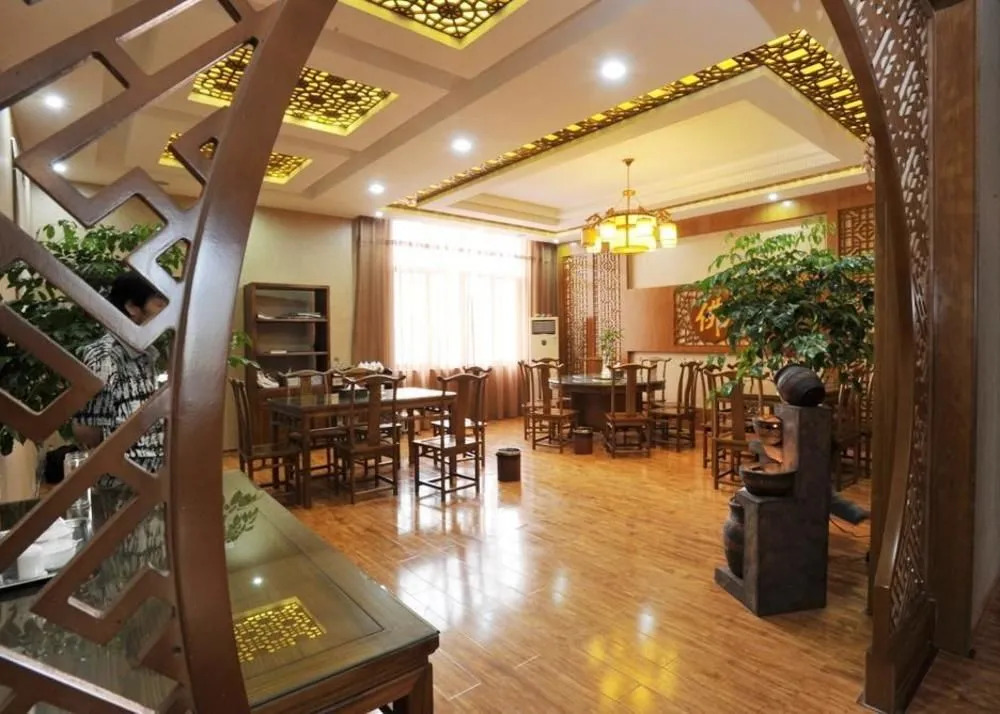Yufouzhai Buddhism Culture Club