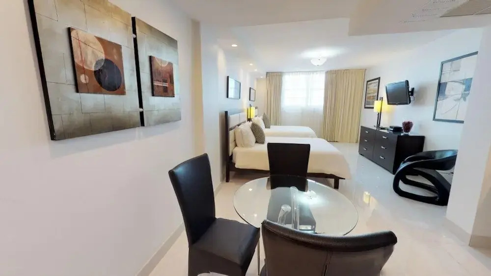Luxury 2 Bedroom Ocean View Or1427