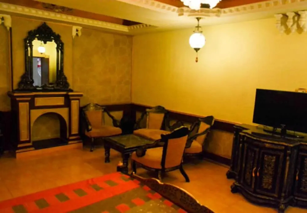Chokhi Dhani Indore