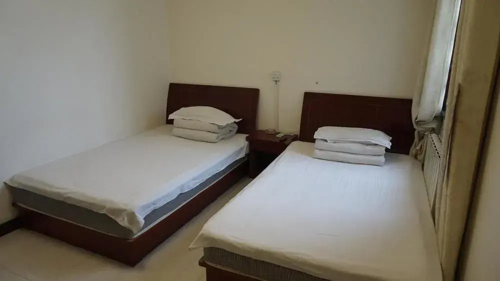 Yangguang Hotel Xi'an Changle West Road