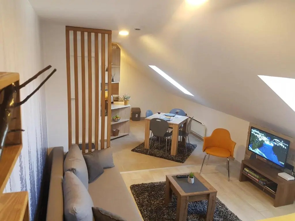 Apartments S73&S74 Milmari Resort, Kopaonik