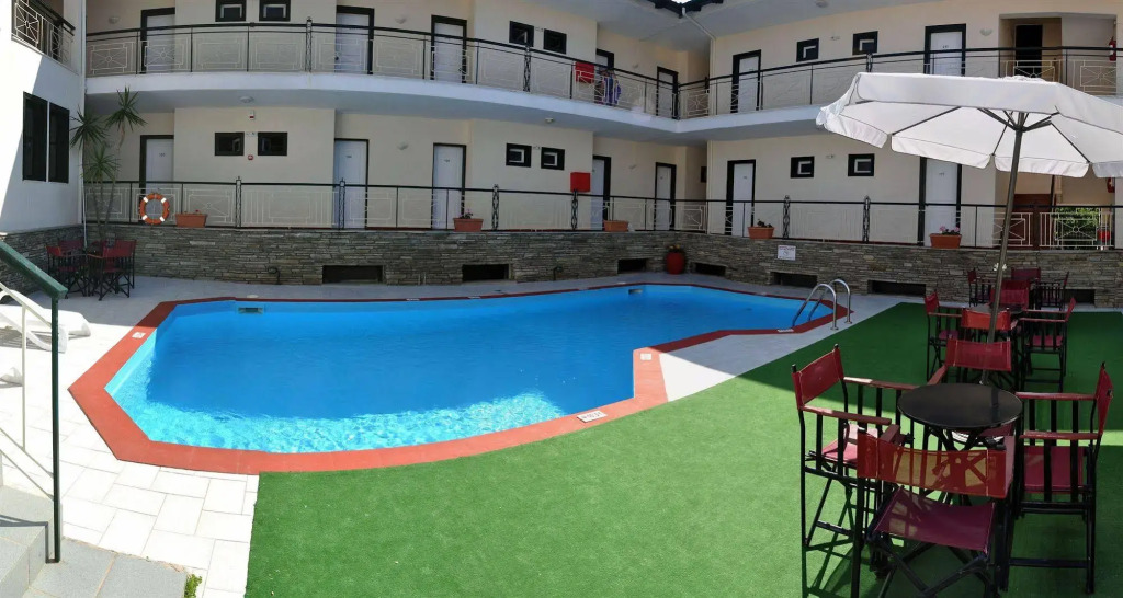 Sun Hotel