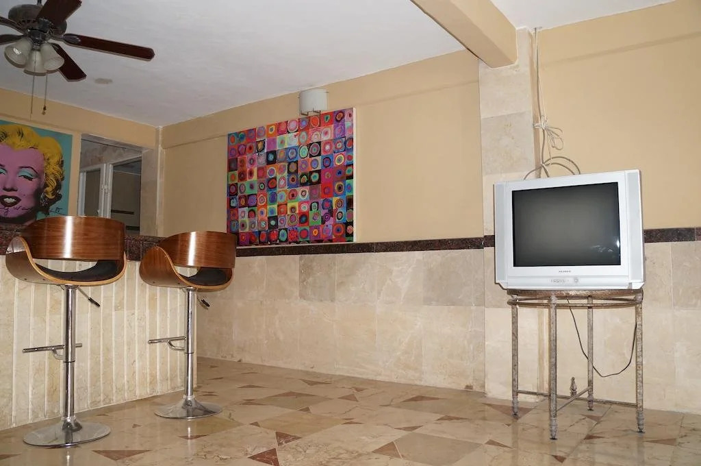 Hotel Santa Maria