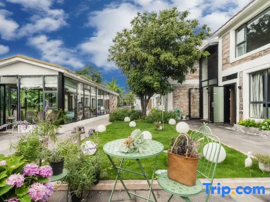 Weizhou Island Zhi·Ting Homestay