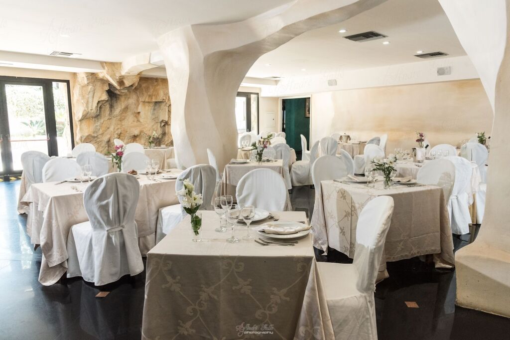 Hotel Arcobaleno