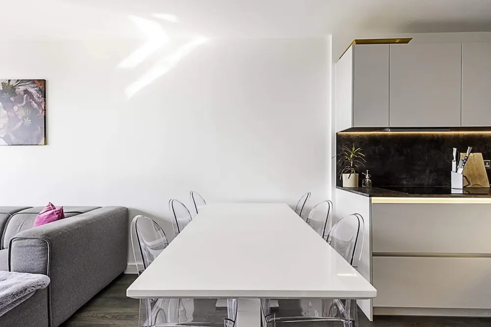 Charming West London Nest