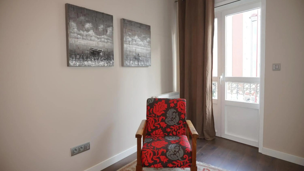 Apartamento Vía Romana XIX