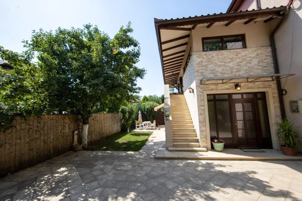 Guest House Timisoara