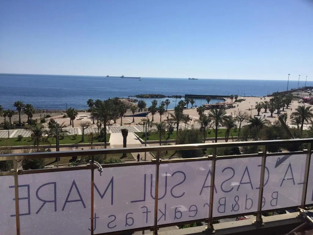 La Casa Sul Mare