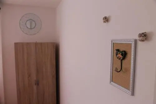 Saladina Apartment