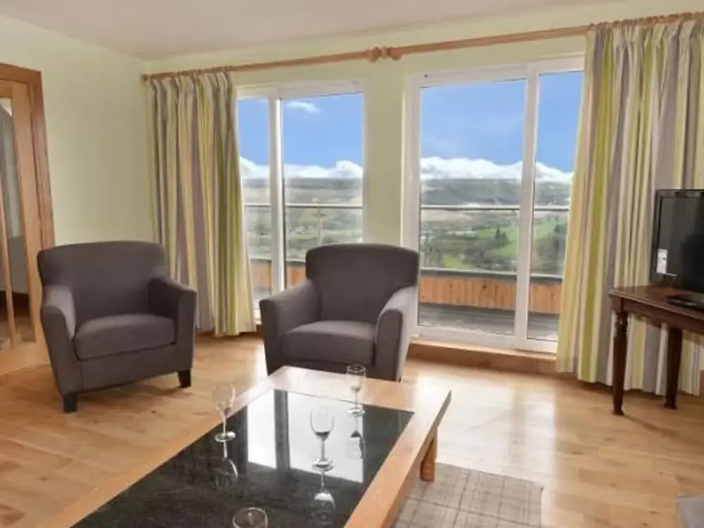 Glen View Lodge