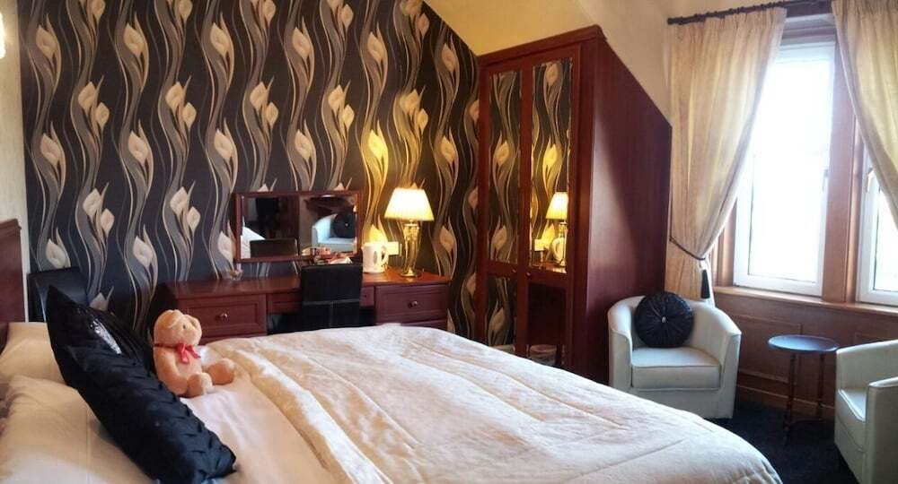 Coila Guest House