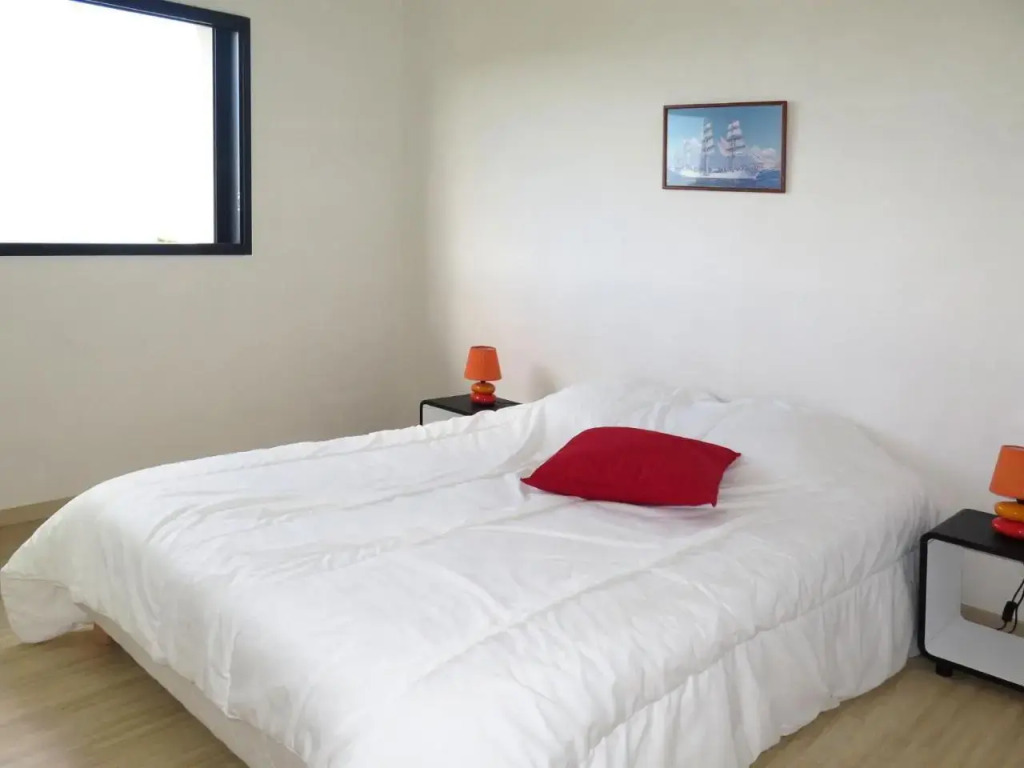 Holiday Home LIroise by Interhome