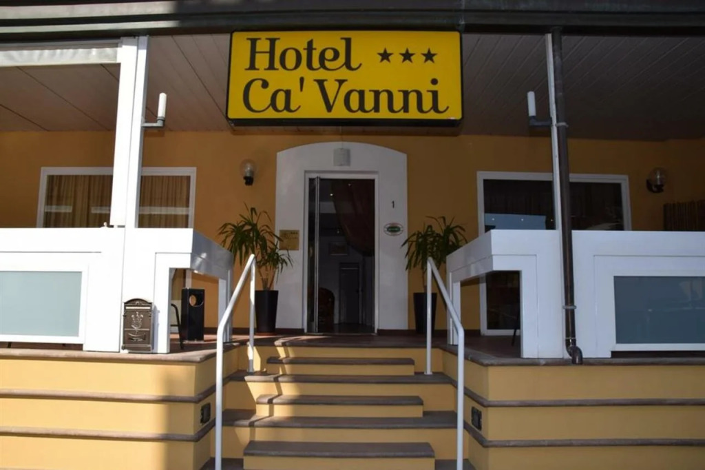 Hotel Cà Vanni