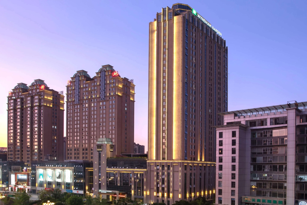 Wyndham Garden Kunming High Tech Zone
