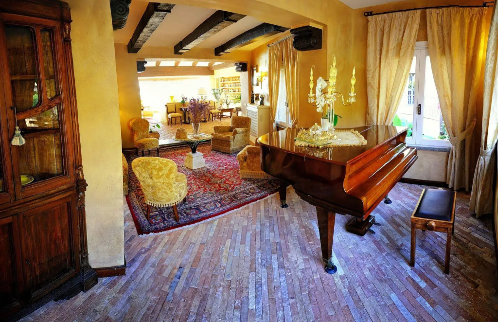 Hotel Porto Pirgos
