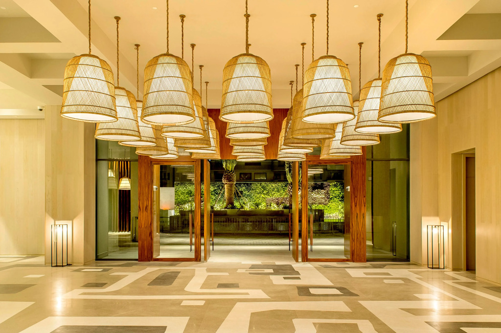 Grand Hyatt Rio De Janeiro