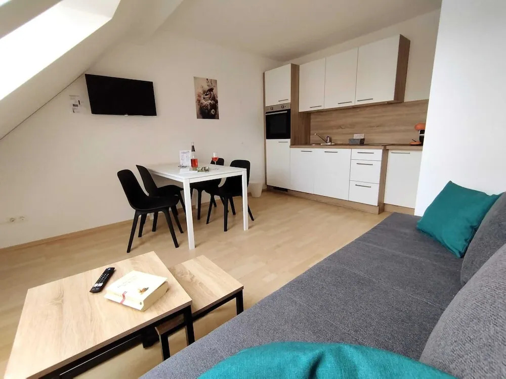 Ferienzimmer Reinisch in Tattendorf