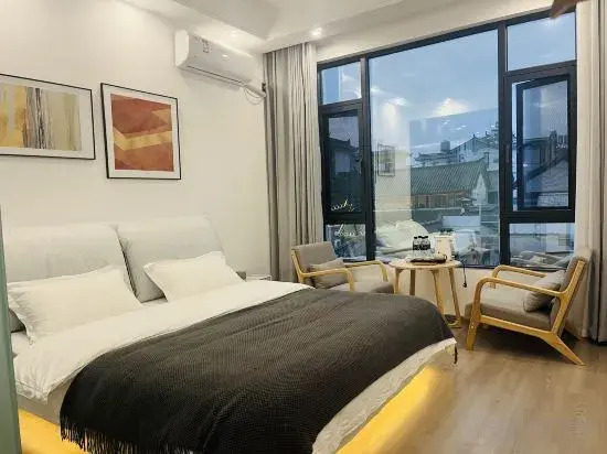 Dali Yuhao Homestay