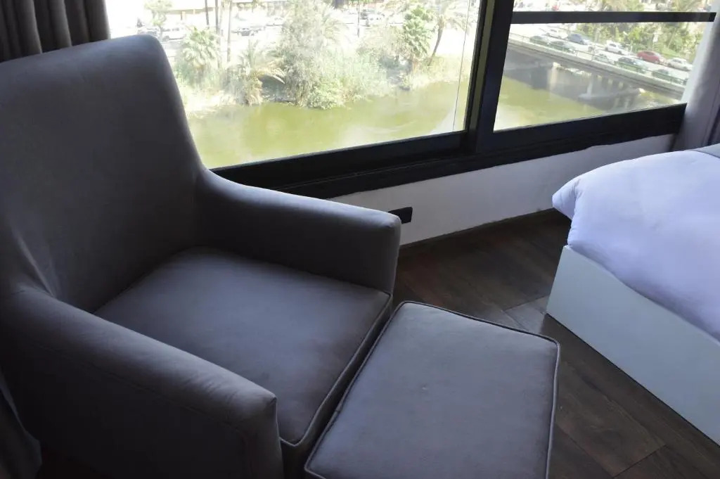 Nile Villa Hotel