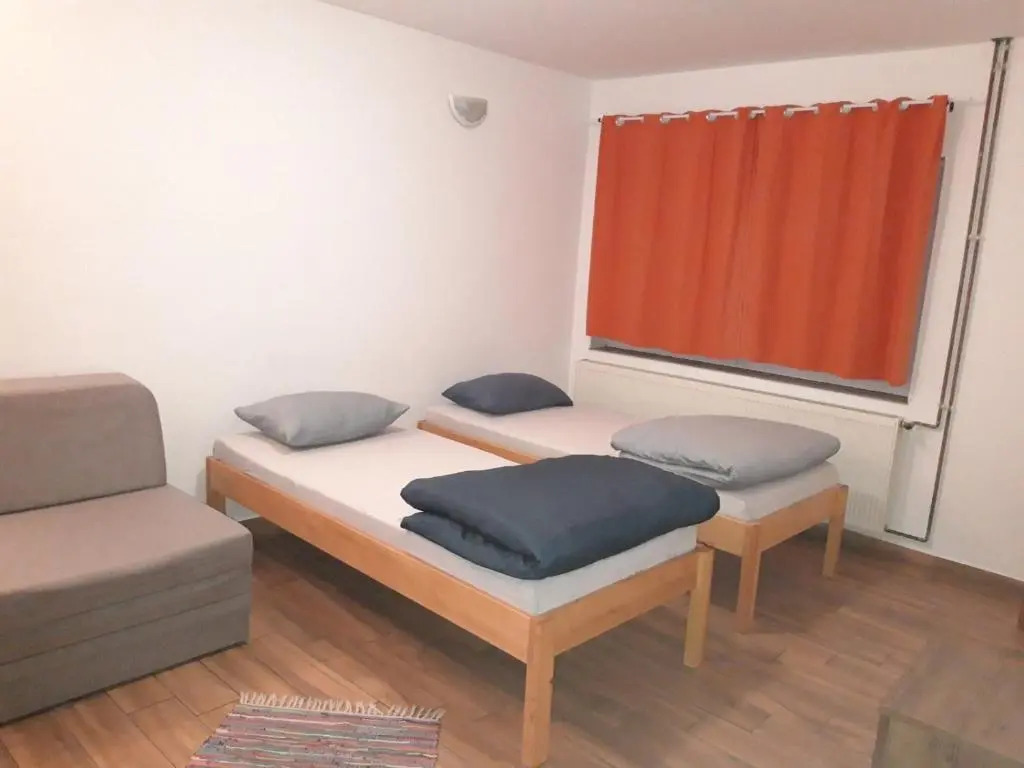 Apartment Eurho