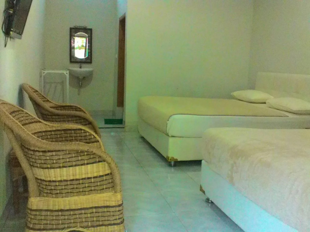 Pondok Dewi