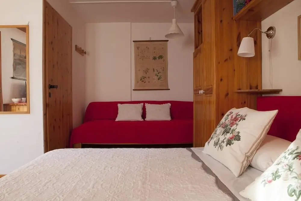Le Rosier B&B e Appartamento