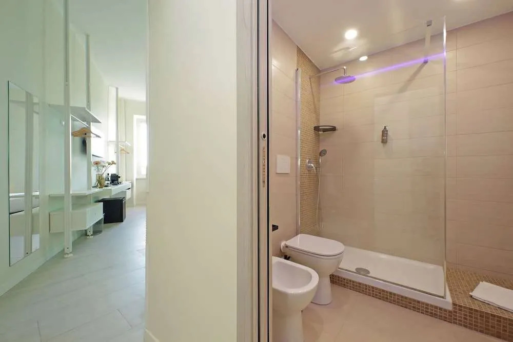 Domus Augustea - San Giovanni Sunset Suites