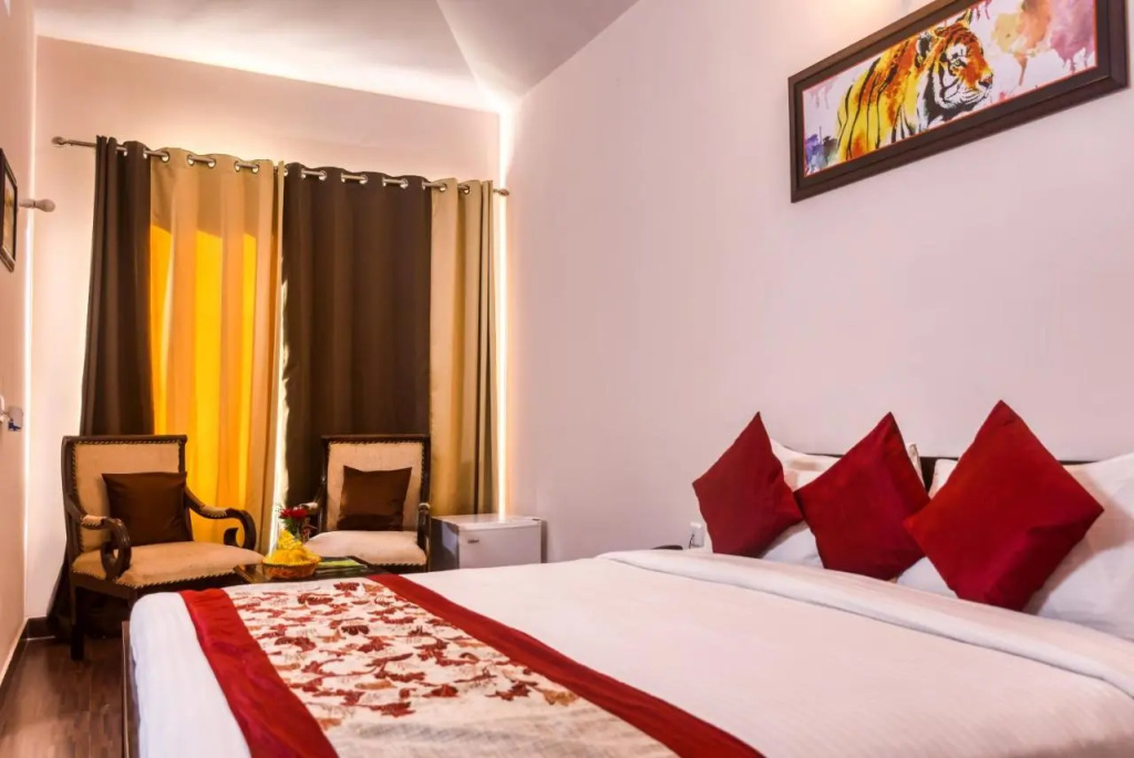 Atulya Resort