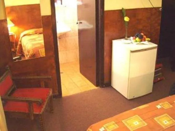 Tambo Cusco Inn