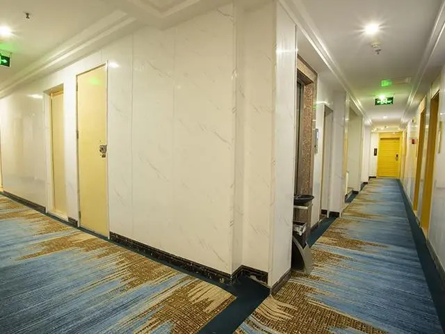 JTour Inn Zhanjiang Yifu Plaza