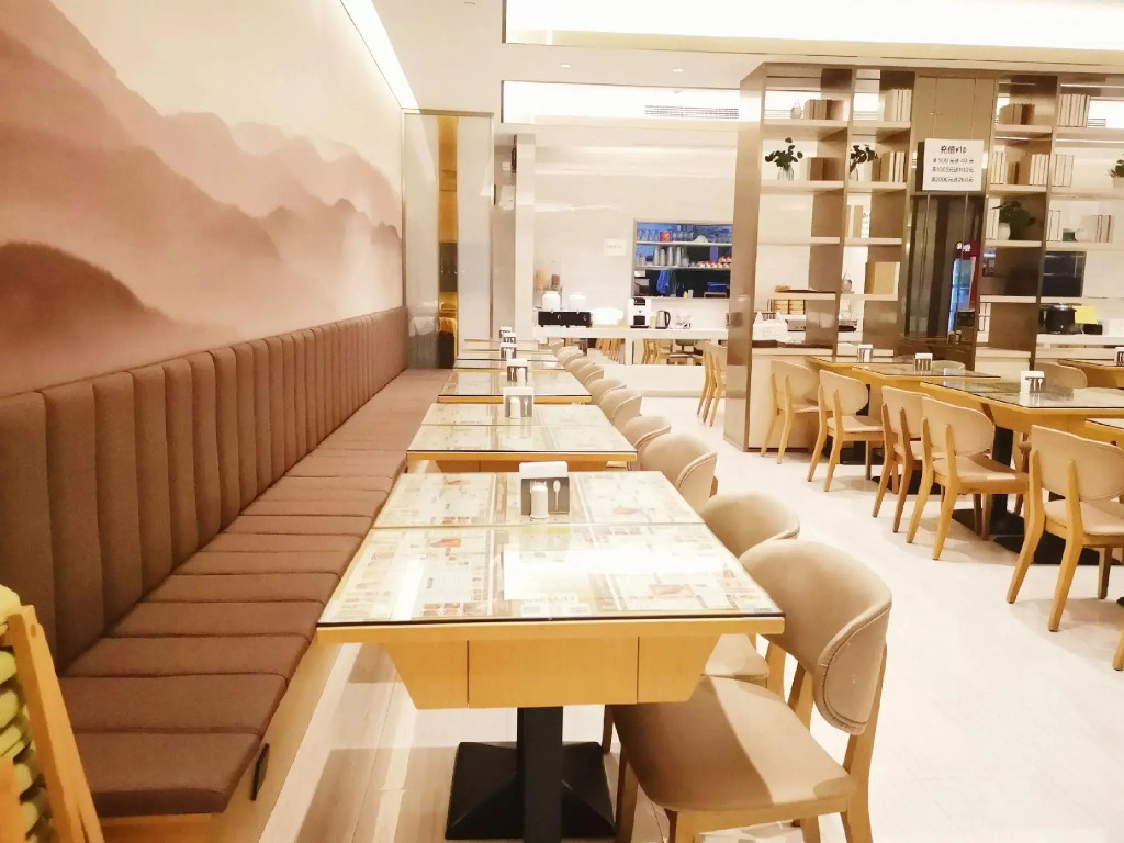 JI Hotel Hangzhou Qianjiang Xincheng