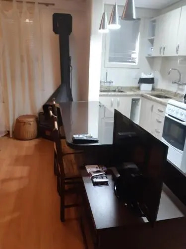 Apartamento Dona Beatriz