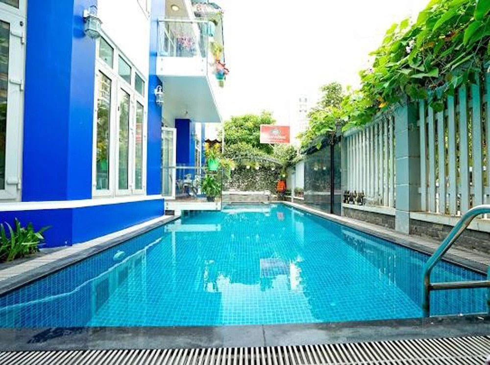 5 Bedrooms Pool Villa w Karaoke