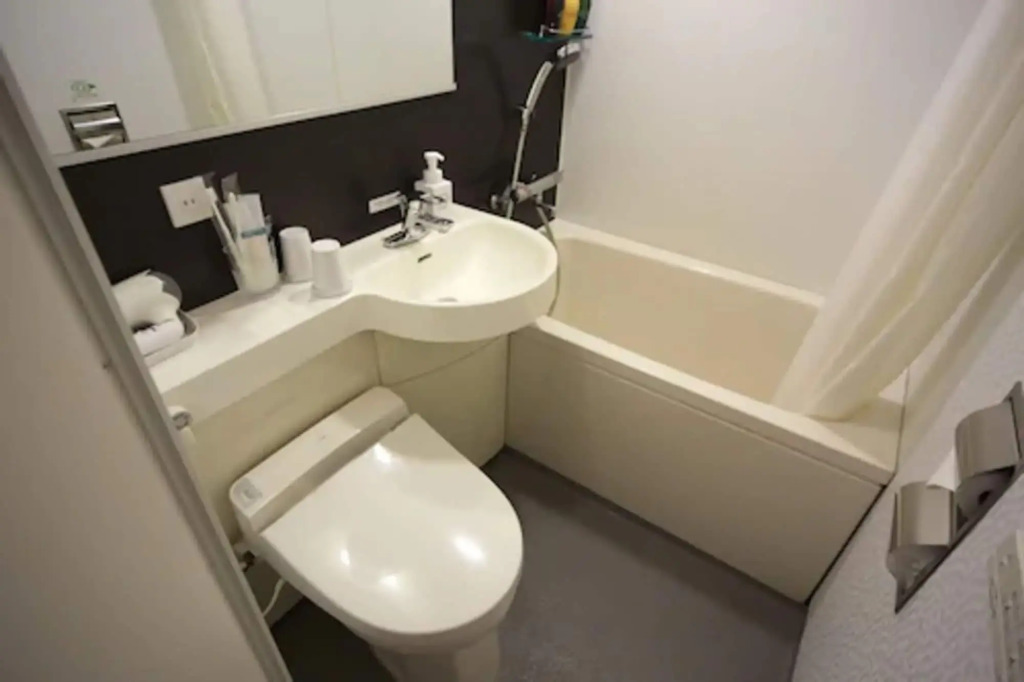 Vessel Inn Hakata Nakasu