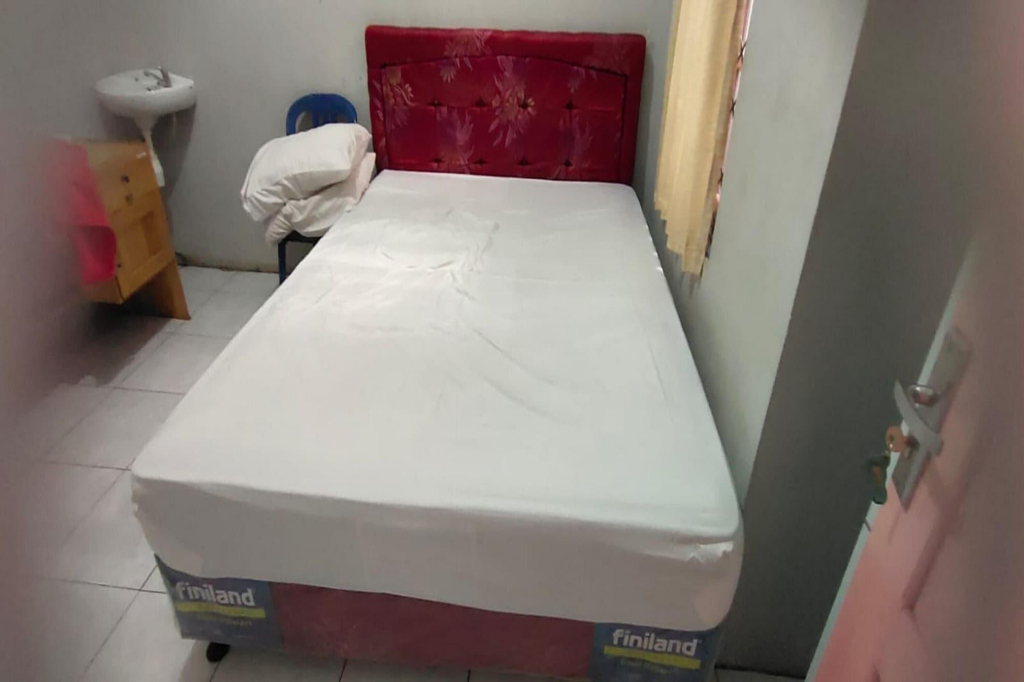 Hotel O Penginapan Naya Rita