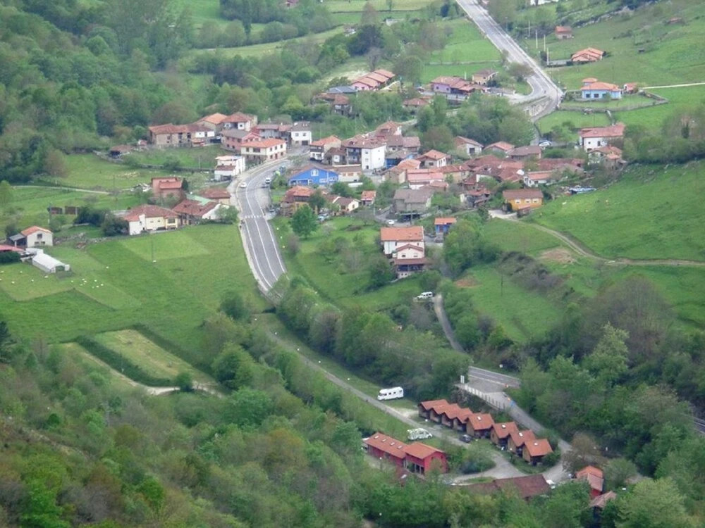 La Casa de Carolina