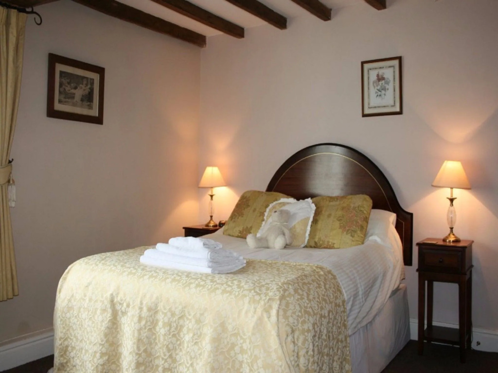 The Manor Guest House